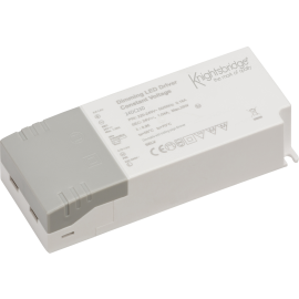 IP20 24V 25W DC Dimmable LED Driver - Constant Vol