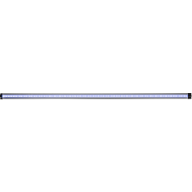 24V 11W LED Linkable Flat Striplight Blue (1010mm)