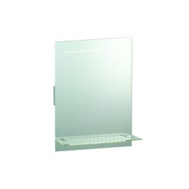 Omega Shaver mirror