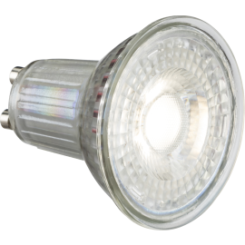 230V 5W GU10 Dimmable LED lamp - 4000K