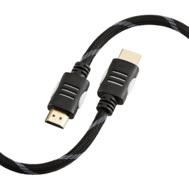 3m 4K High Speed HDMI Cable
