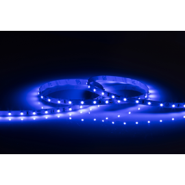 24V IP20 LED Flex Blue (50 metres)