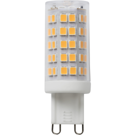 230V 4W G9 LED Dimmable Lamp - 2700K