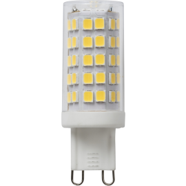 230V 4W G9 LED Dimmable Lamp - 4000K