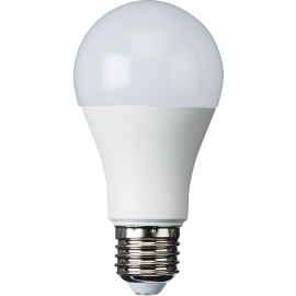 Smart 9W LED RGB and CCT ES GLS Lamp - 60mm