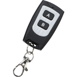 Spare key fob remote for OP9R outdoor remote socke