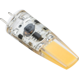 G4 LED 1.5W COB AC/DC Lamp 2700K