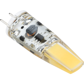 G4 LED 1.5W COB AC/DC Lamp 4000K