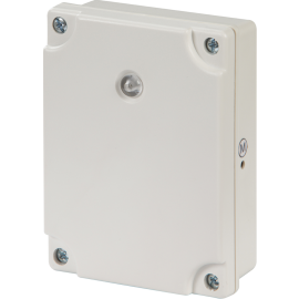 IP55 Photocell Switch - Wall Mountable (White)
