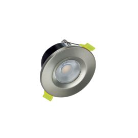 J-SERIES LOW-PROFILE FIRE RATED DOWNLIGHT 68MM CUT