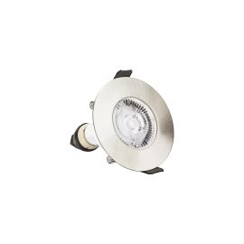 EVOFIRE FIRE RATED DOWNLIGHT 70MM CUTOUT 4PACK IP6