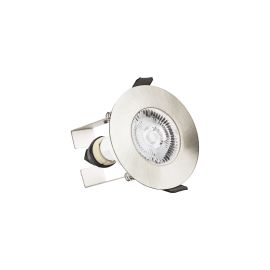 EVOFIRE FIRE RATED DOWNLIGHT 70MM CUTOUT 3PACK IP6