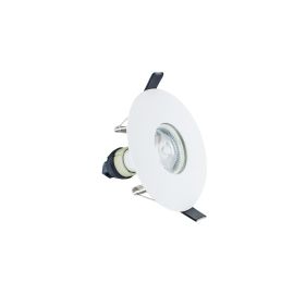 EVOFIRE FIRE RATED DOWNLIGHT 70-100MM CUTOUT IP65
