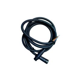 CABLE 2M 3 PIN TO XLR SIGNAL SPLITTER